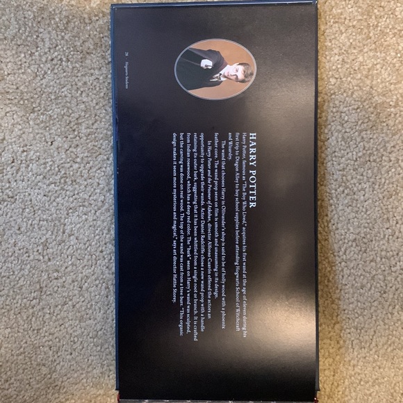 Harry Potter book - Picture 3 of 4